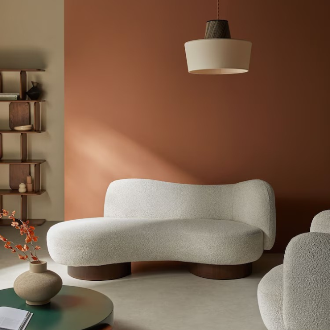 Novara Sofa