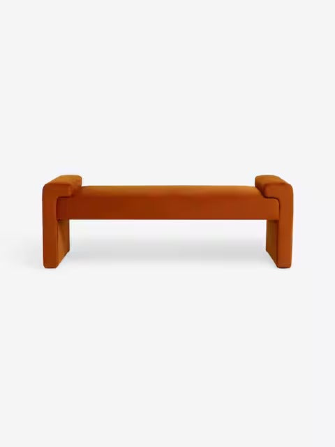 Brixton Bench
