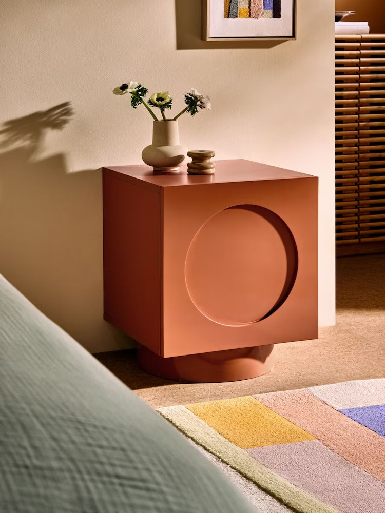 Henri Bedside Table