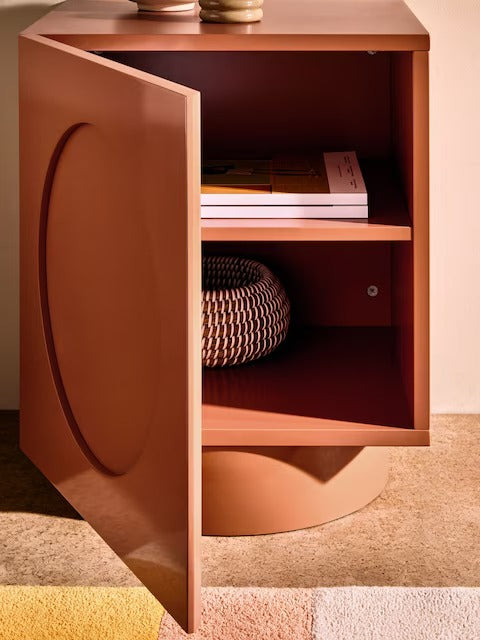 Henri Bedside Table