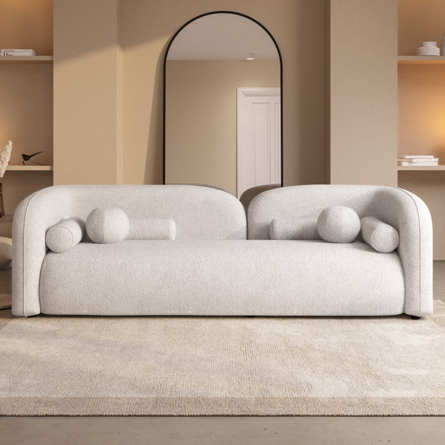 Elma Sofa- 3 Seater