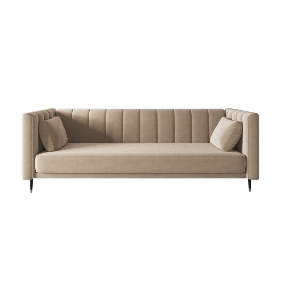Mabel Sofa- 3 seater