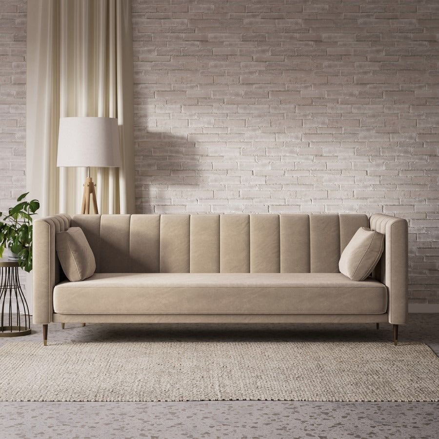 Mabel Sofa- 3 seater