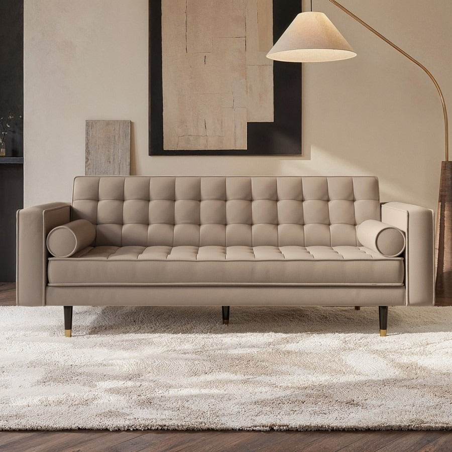 Elba Sofa - 3 seater