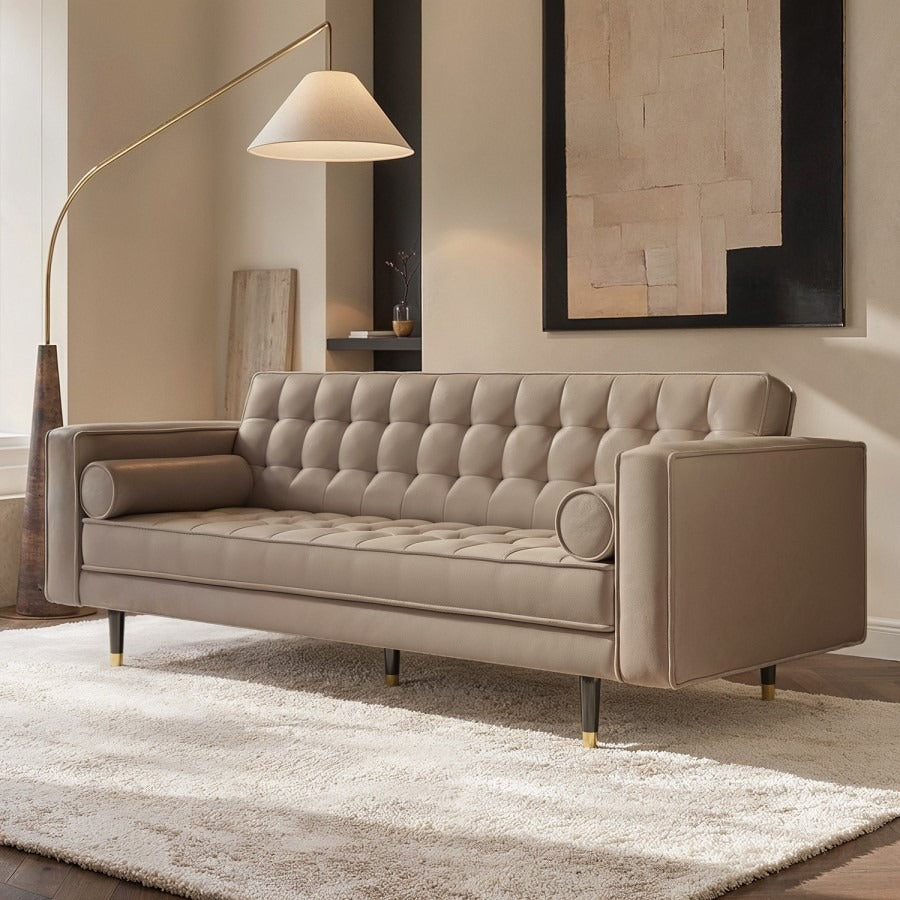 Elba Sofa - 3 seater