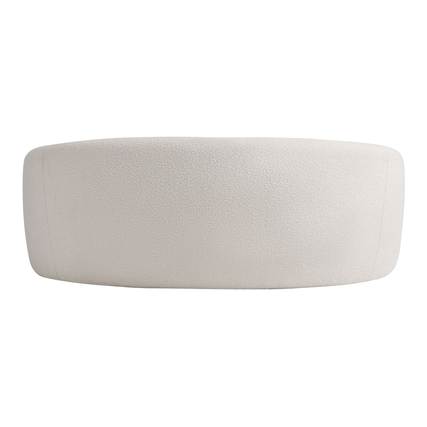 Vitoria Curve Sofa - 3 seater