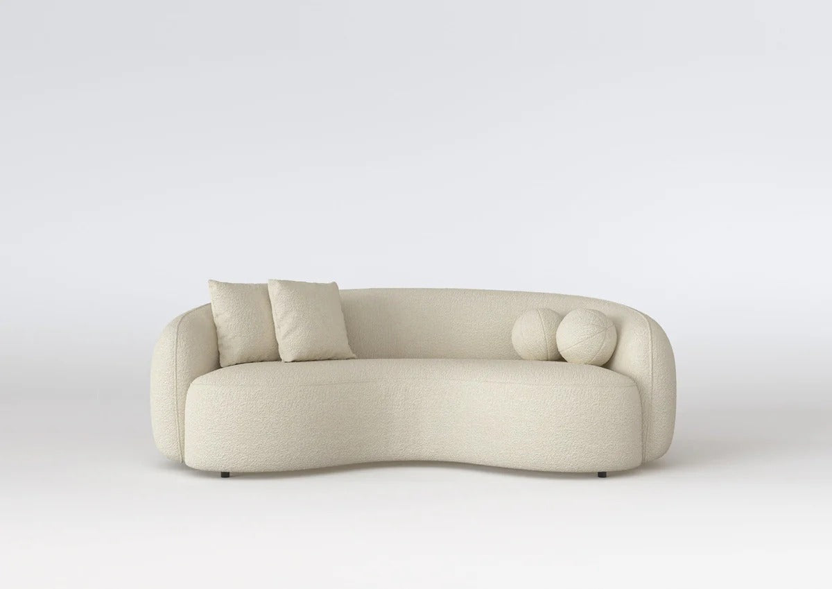 Elise Sofa - 3 seater