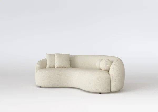 Elise Sofa - 3 seater