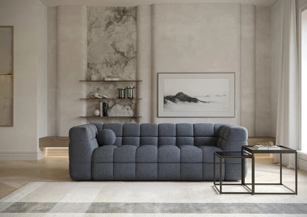 Cloud Sofa - 3 seater