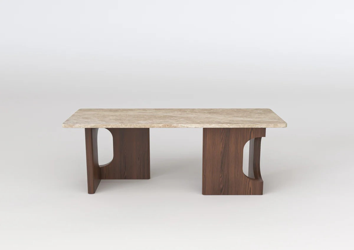 Mervil Coffee Table