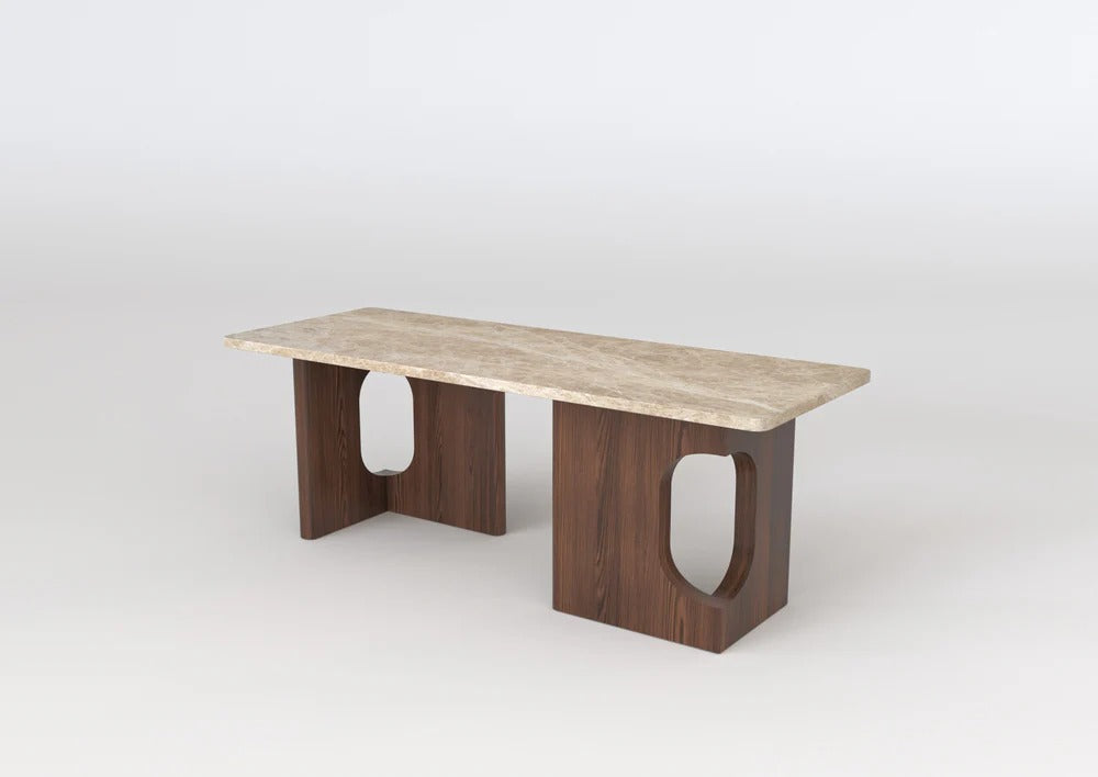 Mervil Coffee Table
