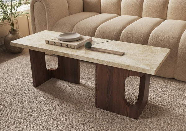 Mervil Coffee Table