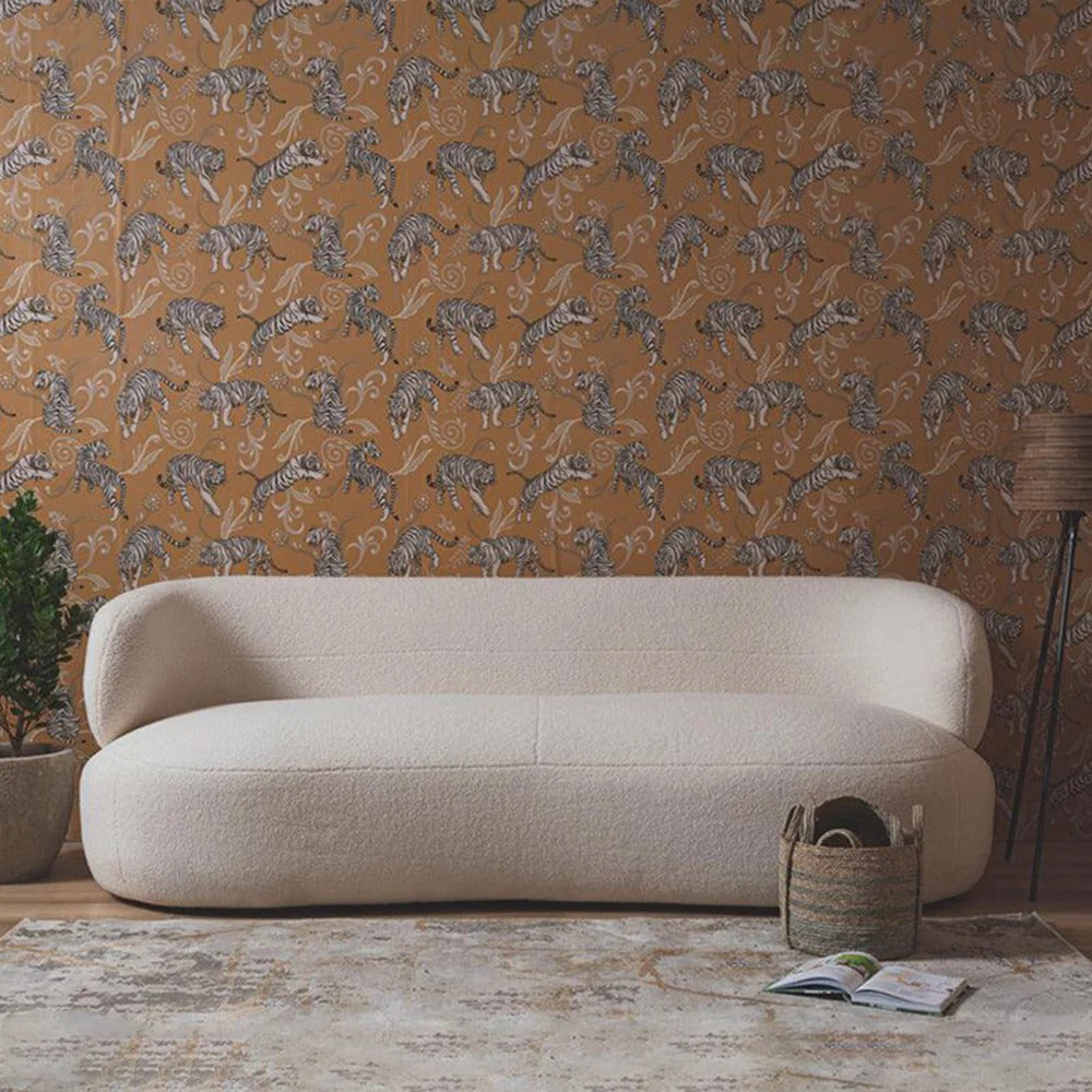 Cedar Sofa - 3 seater