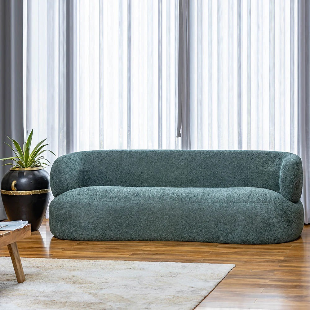 Cedar Sofa - 3 seater