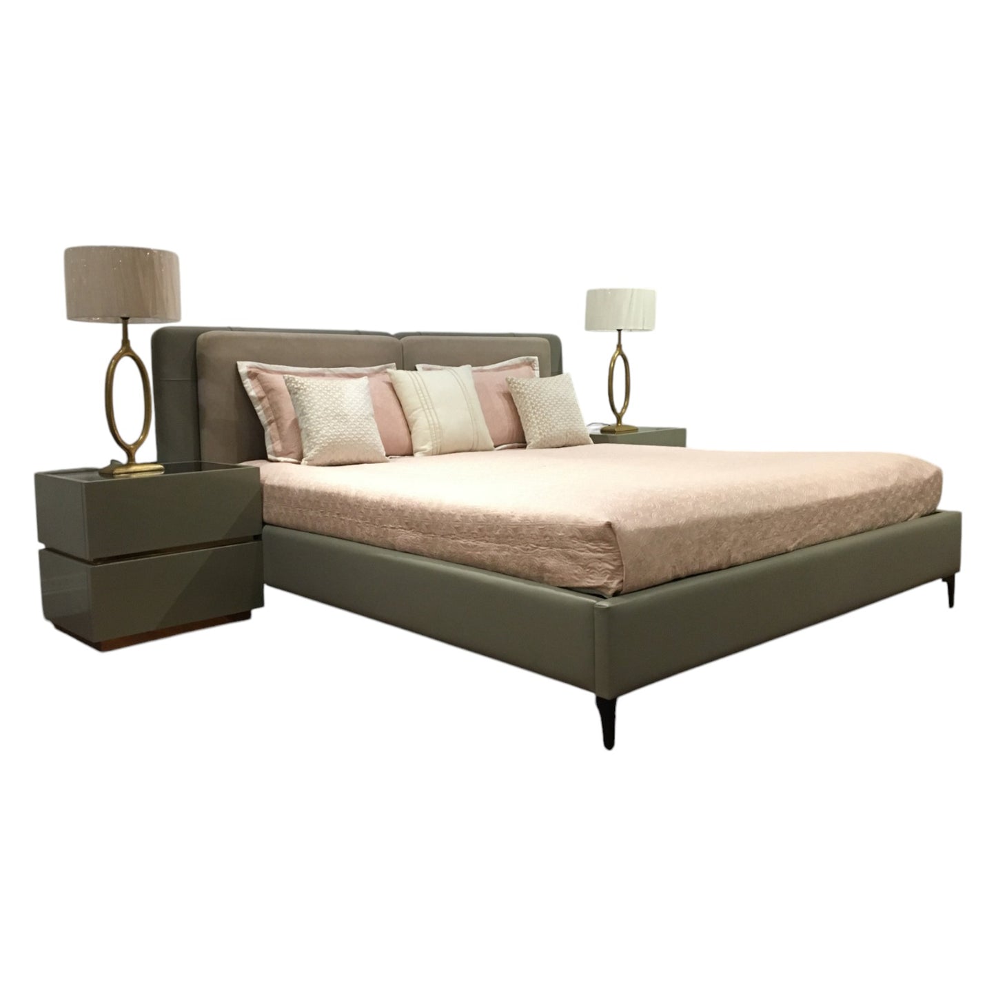 HB Bed
