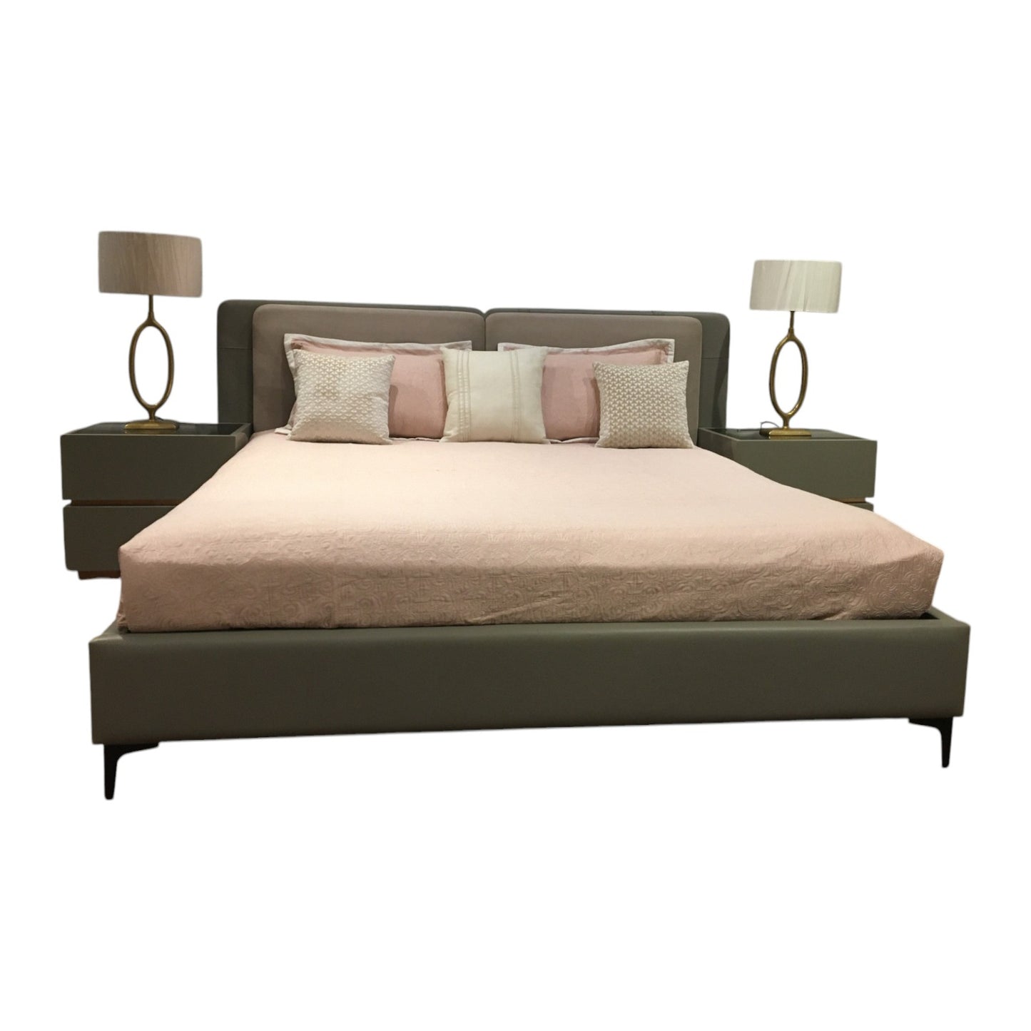 HB Bed