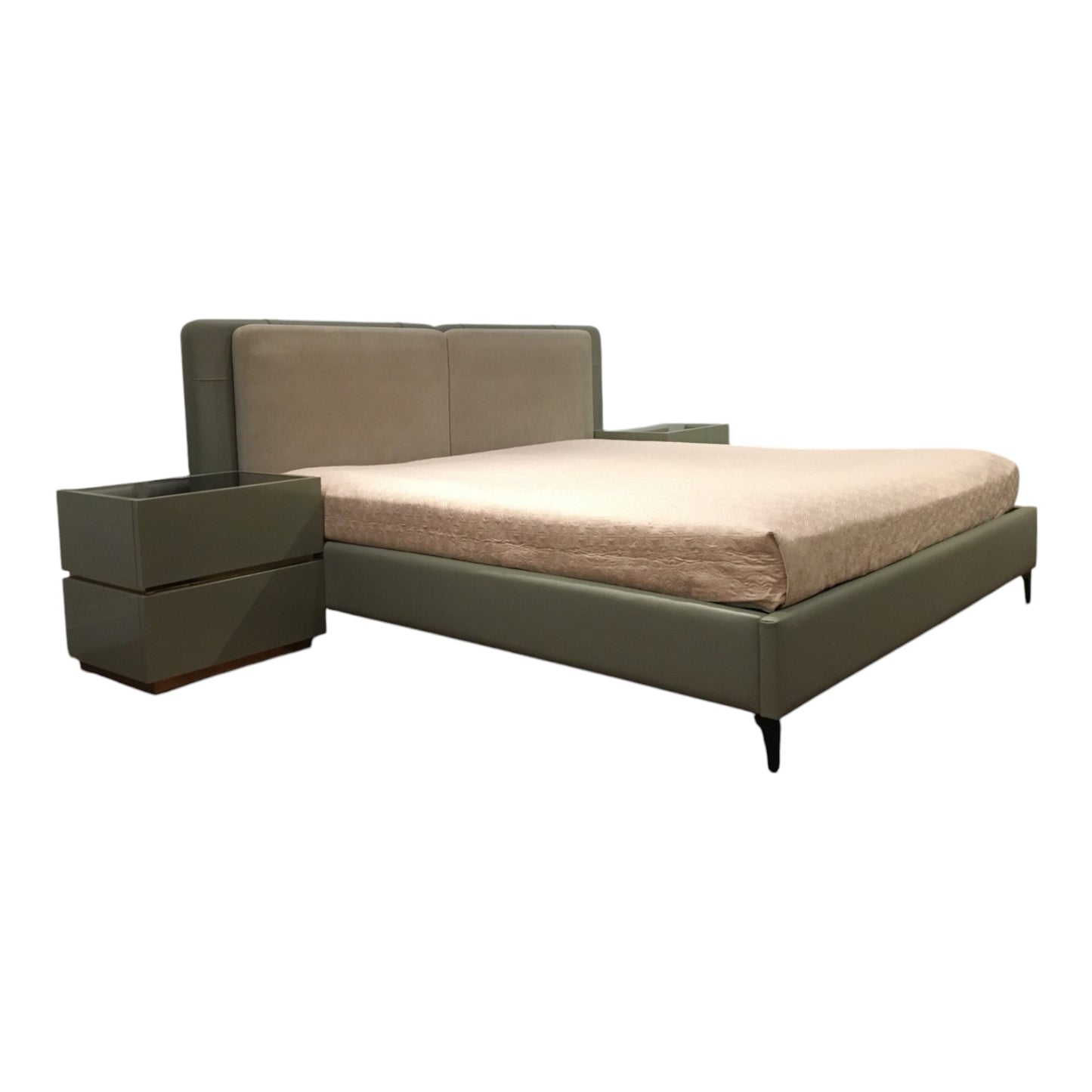 HB Bed