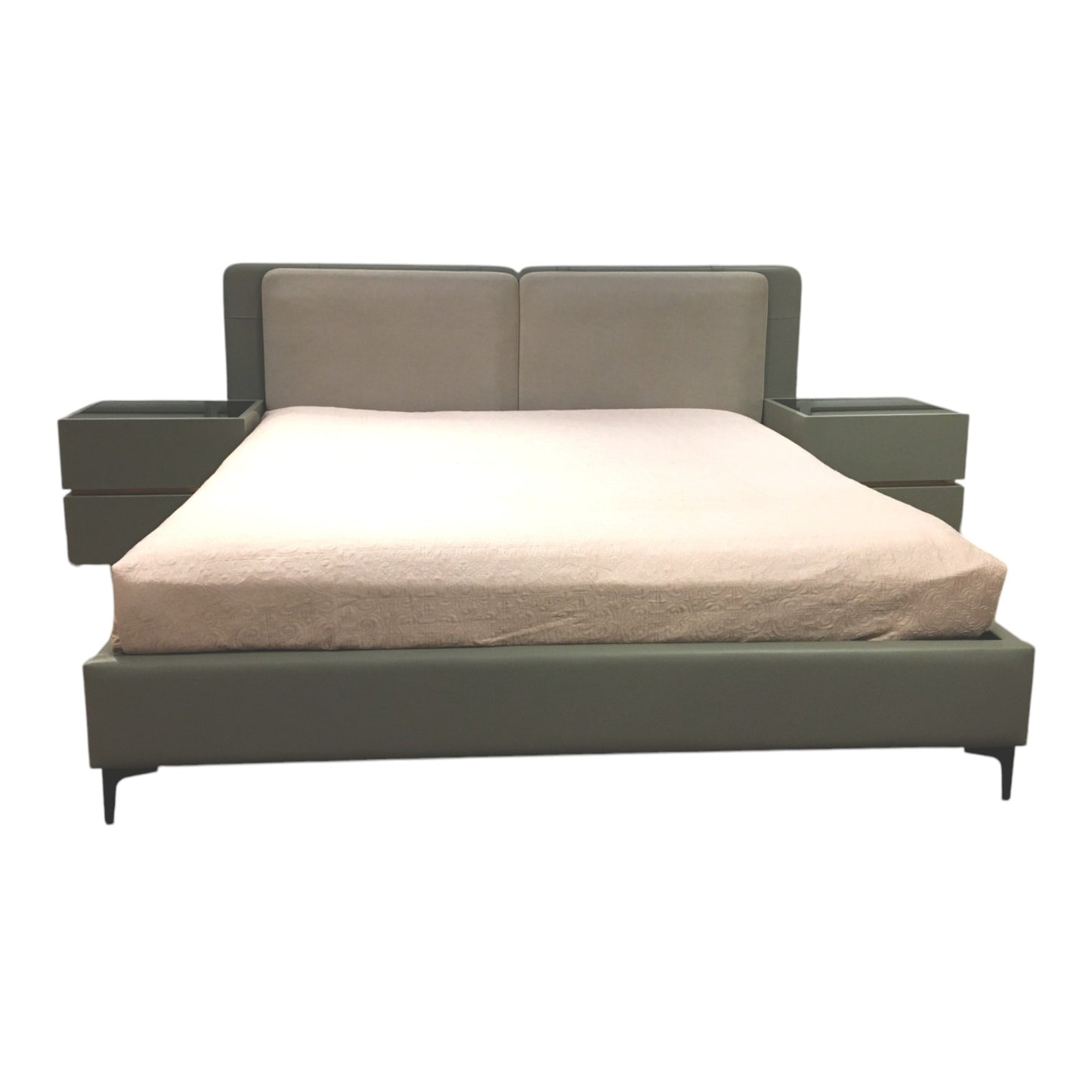 HB Bed