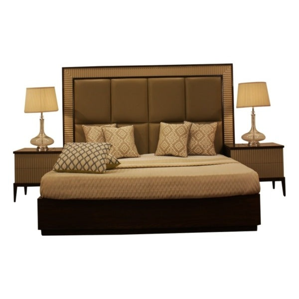 Scoop Bed