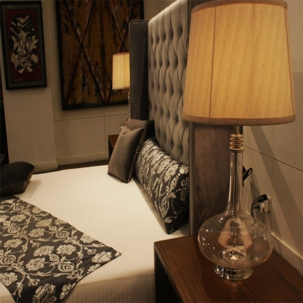 Myst Bed
