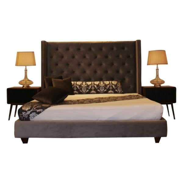 Myst Bed