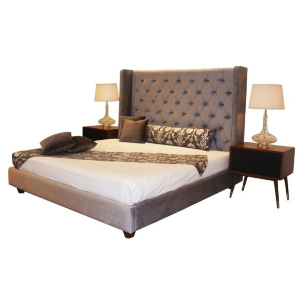 Myst Bed