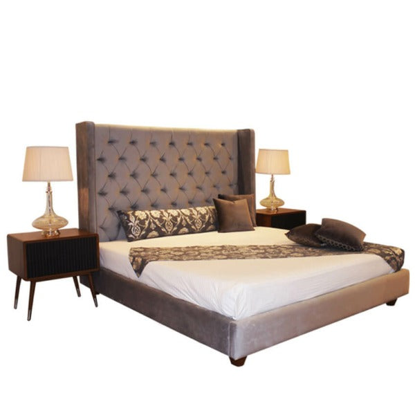 Myst Bed