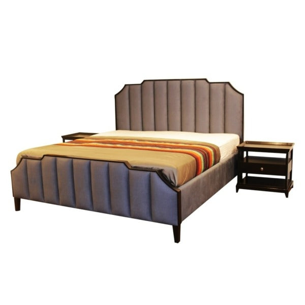 Bill Bed