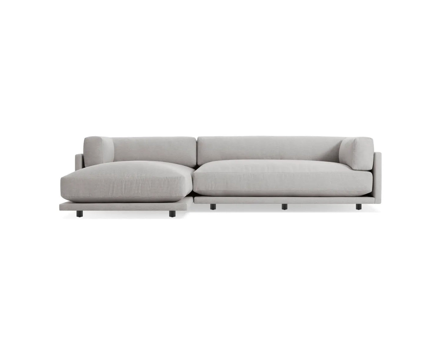 Sunday Sofa with Chaise