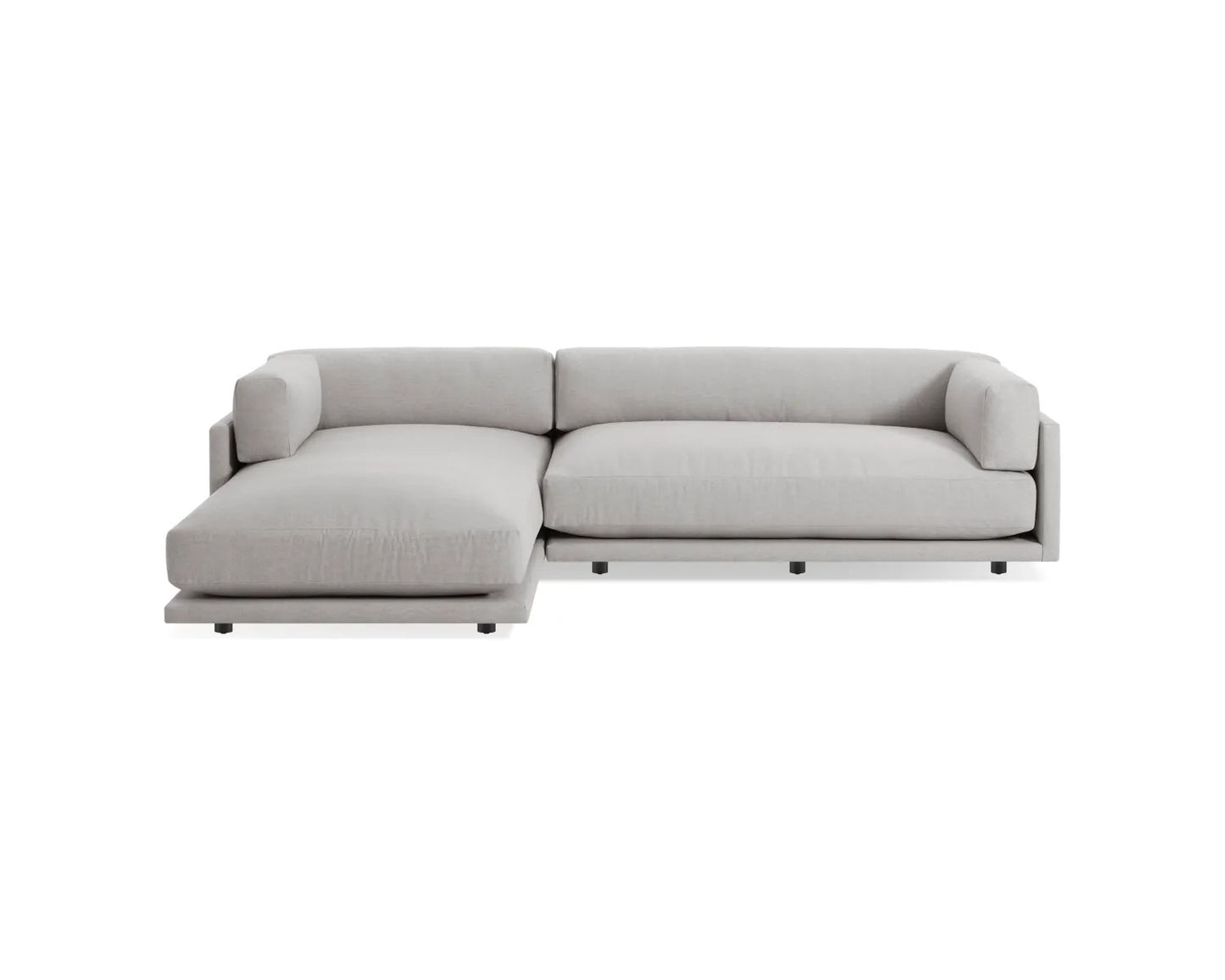 Sunday Sofa with Chaise