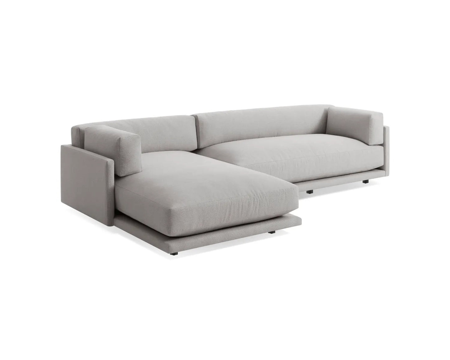 Sunday Sofa with Chaise