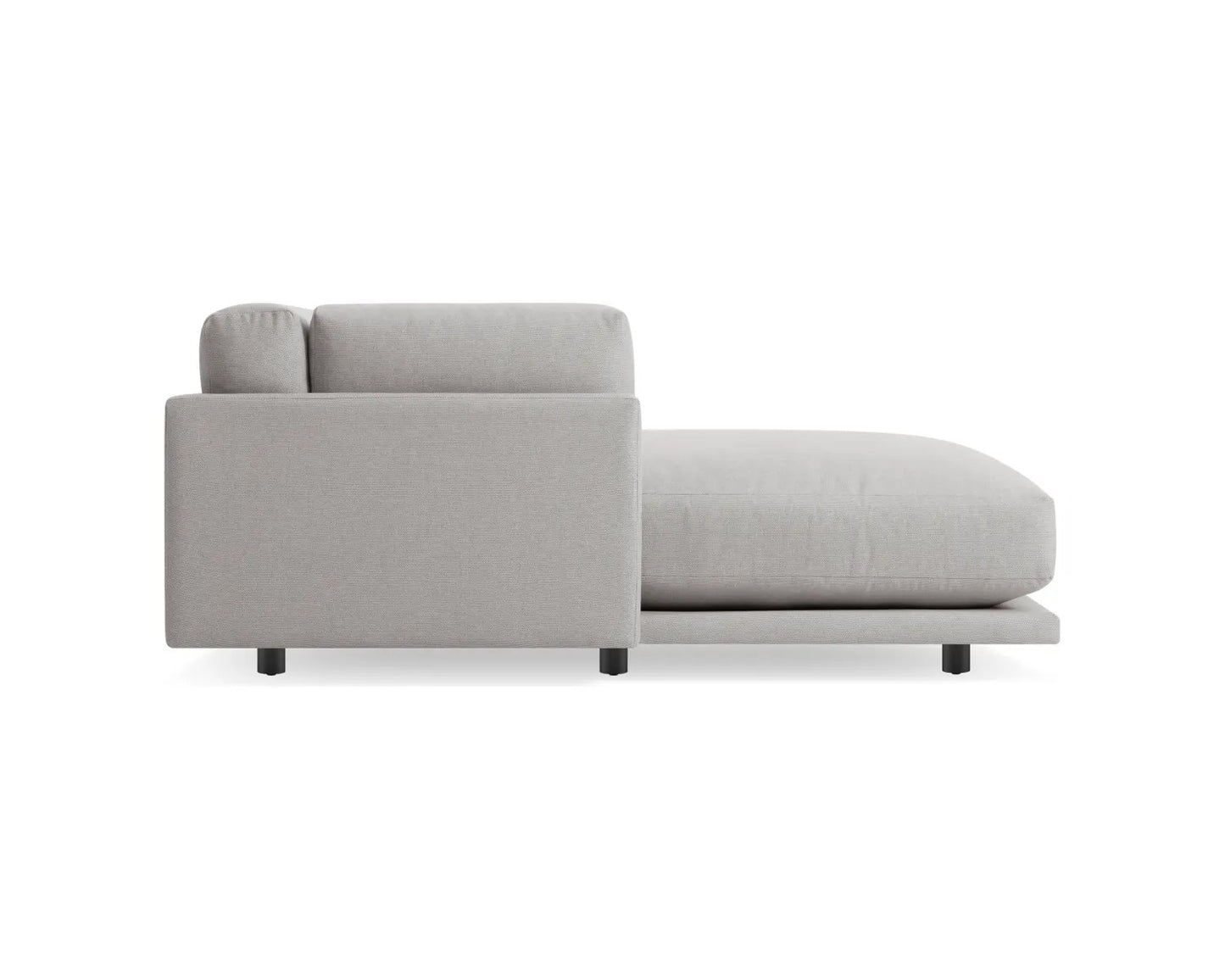 Sunday Sofa with Chaise