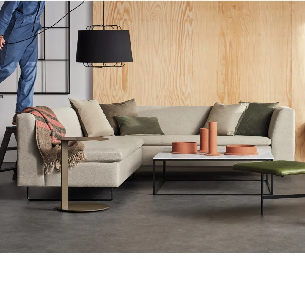 Bonnie and Clyde Sectional Sofa