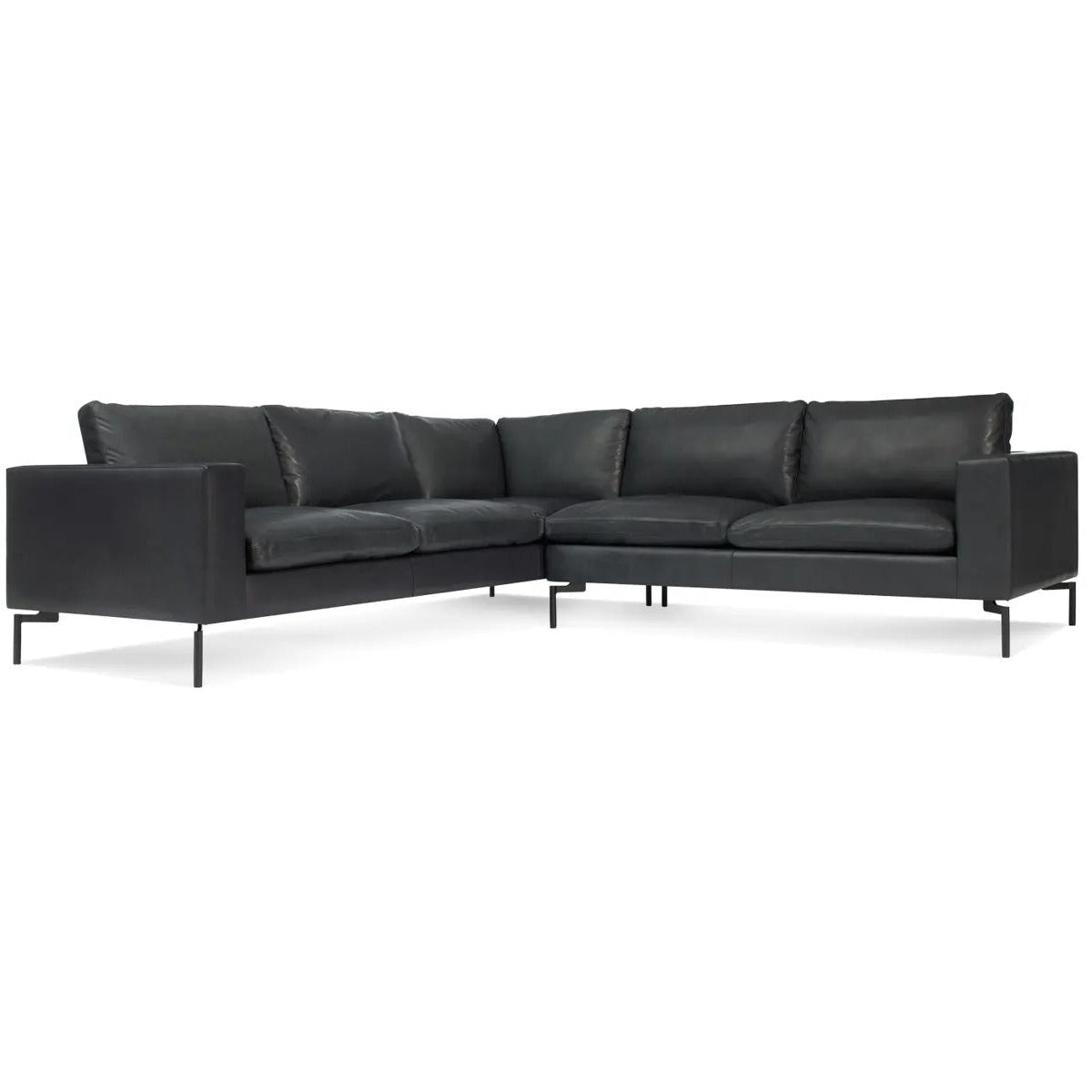 New Standard Sectional Sofa