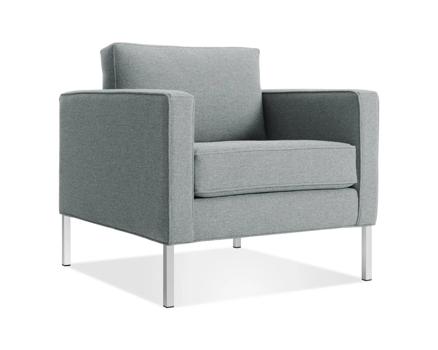Paramount Lounge Chair