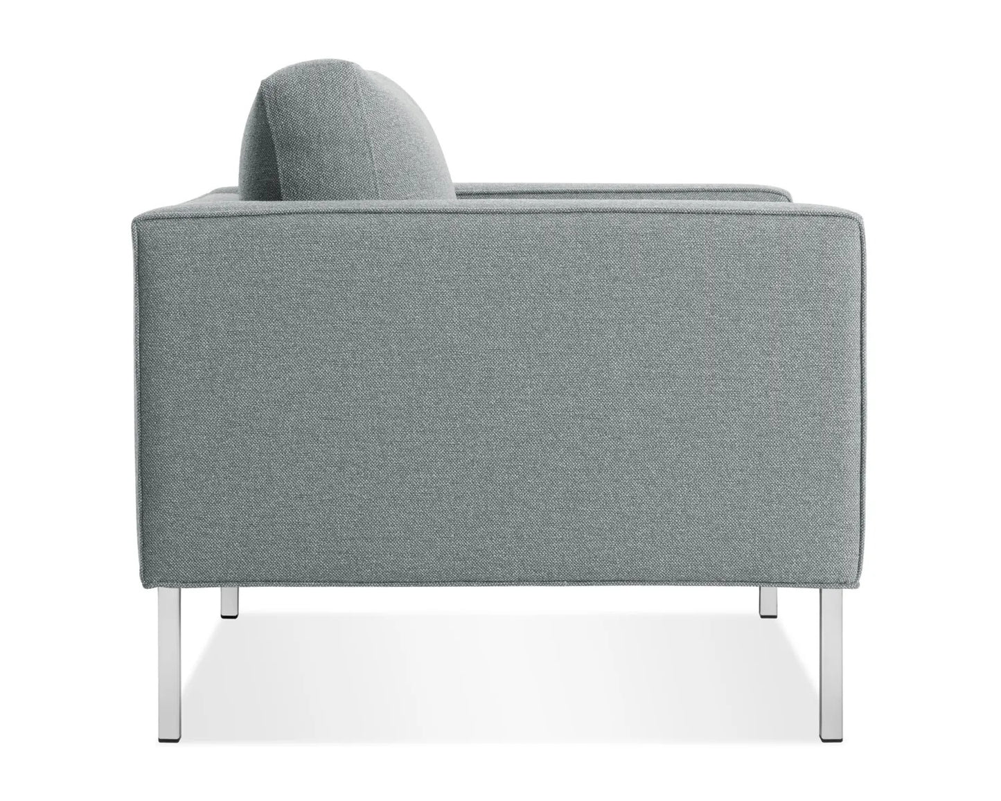 Paramount Lounge Chair