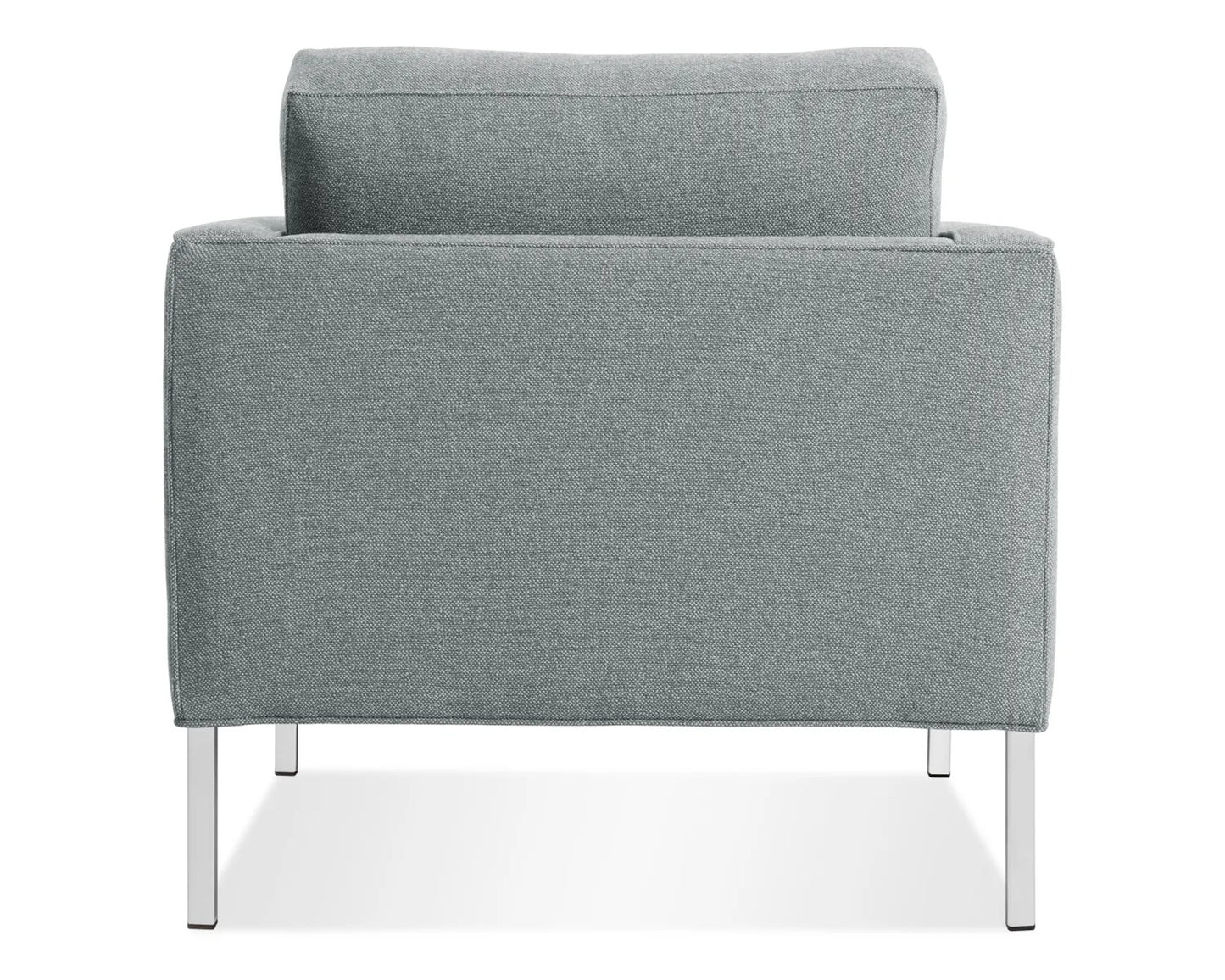 Paramount Lounge Chair
