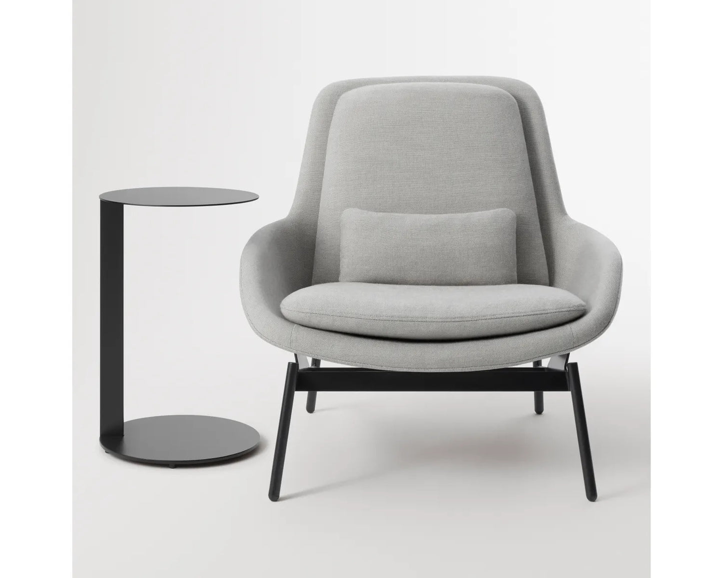 Field Lounge Chair