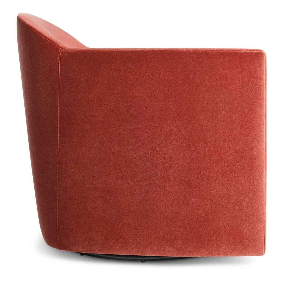About Face Swivel Lounge Chair