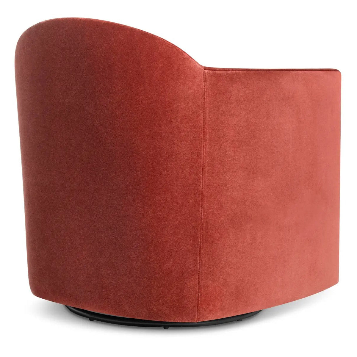 About Face Swivel Lounge Chair