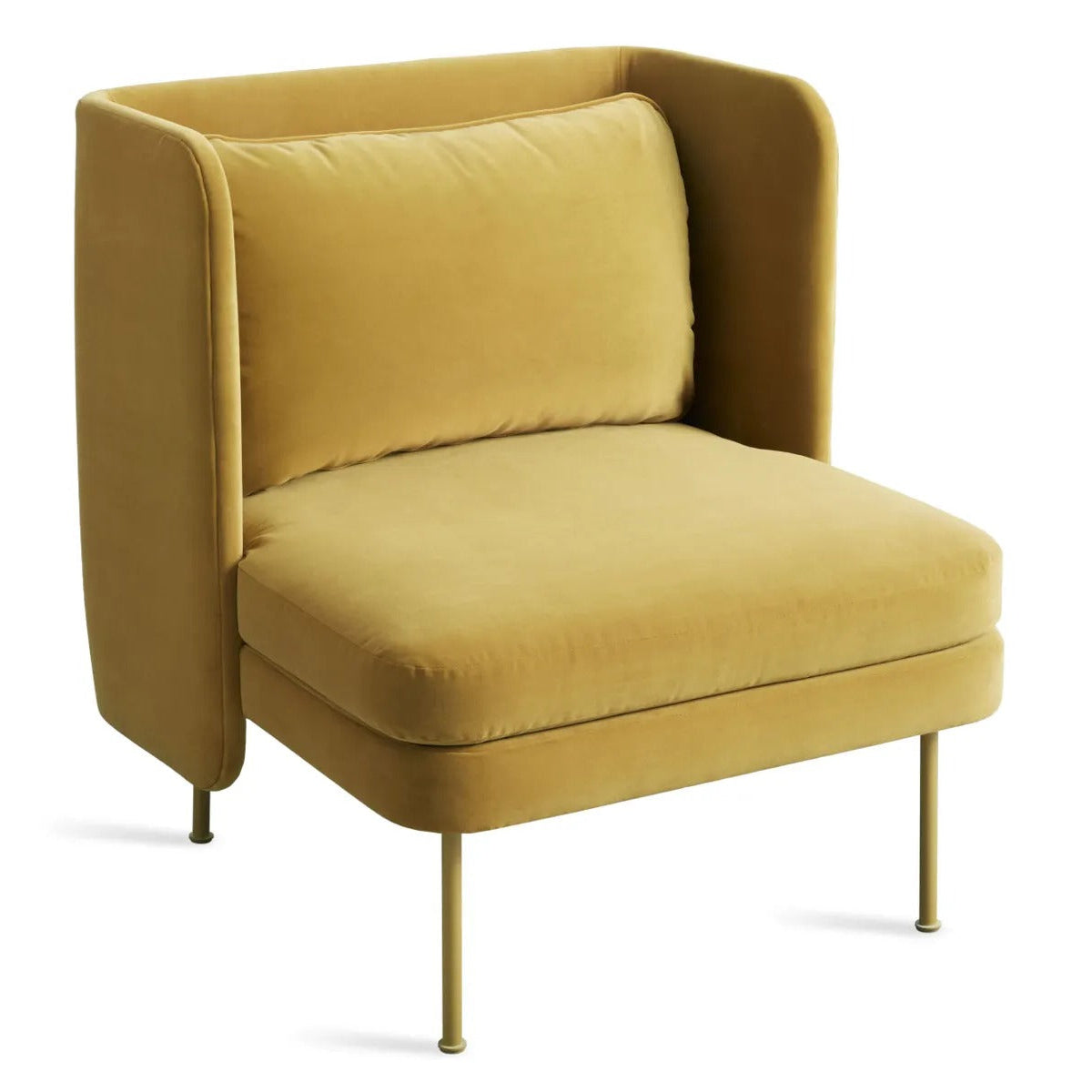 Bloke Lounge Chair