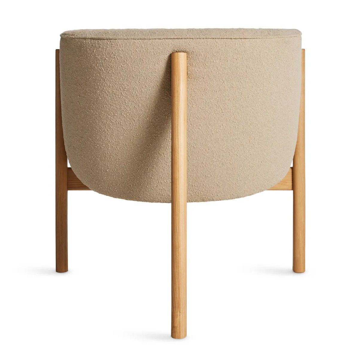 All In Lounge Chair
