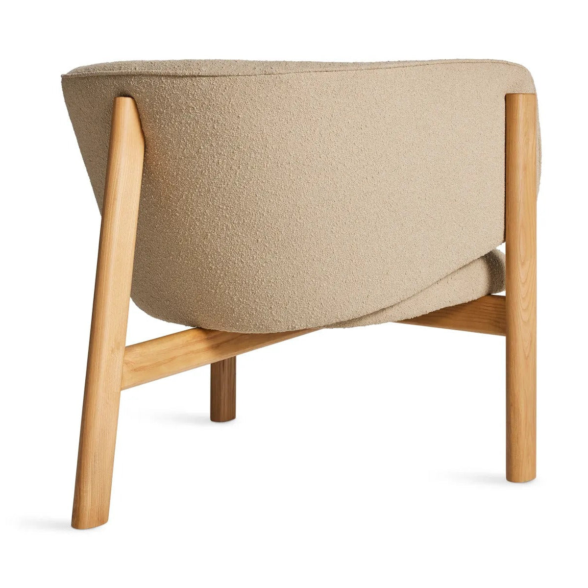 All In Lounge Chair