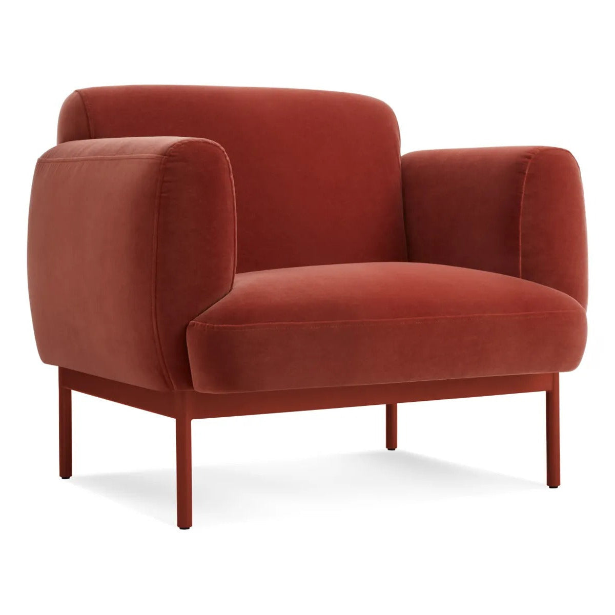Puff Puff Lounge Chair