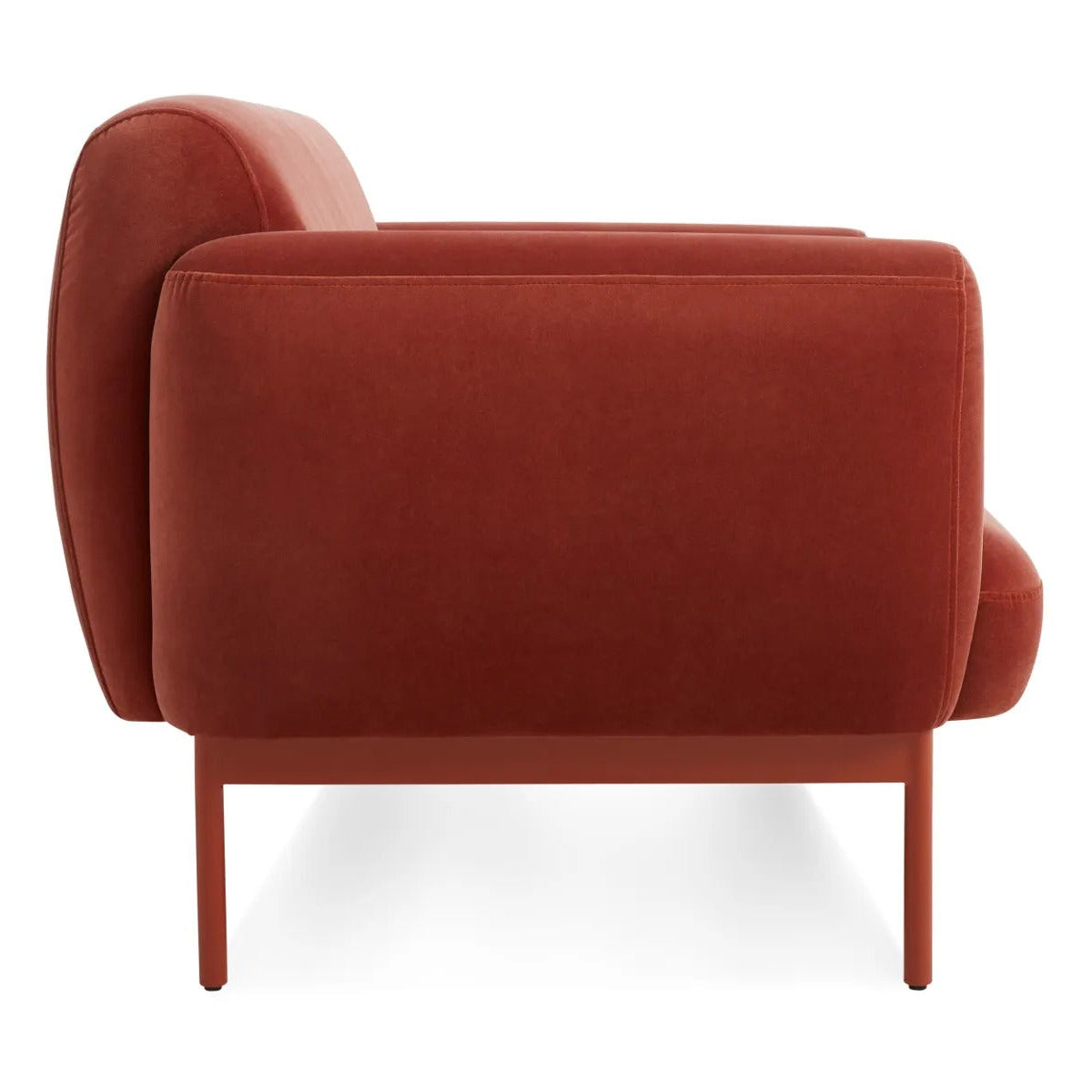 Puff Puff Lounge Chair