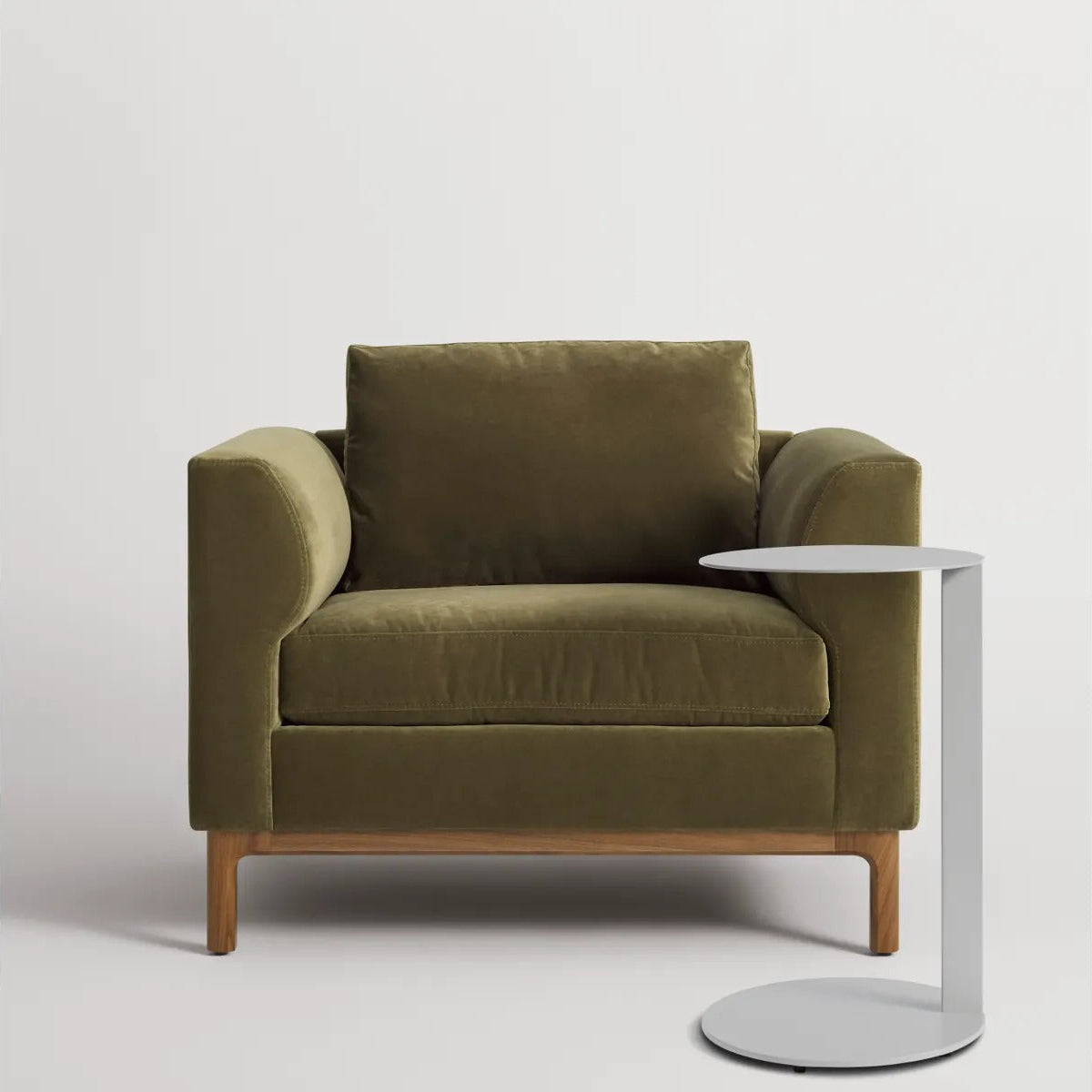 Guide Lounge Chair