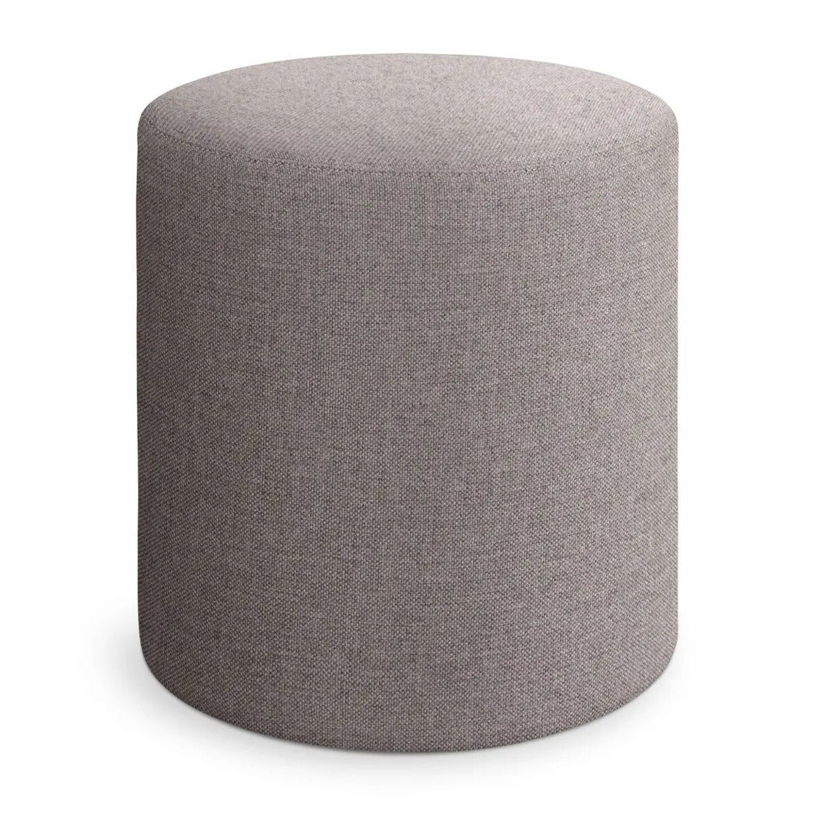 Bumper Small Outdoor Ottoman