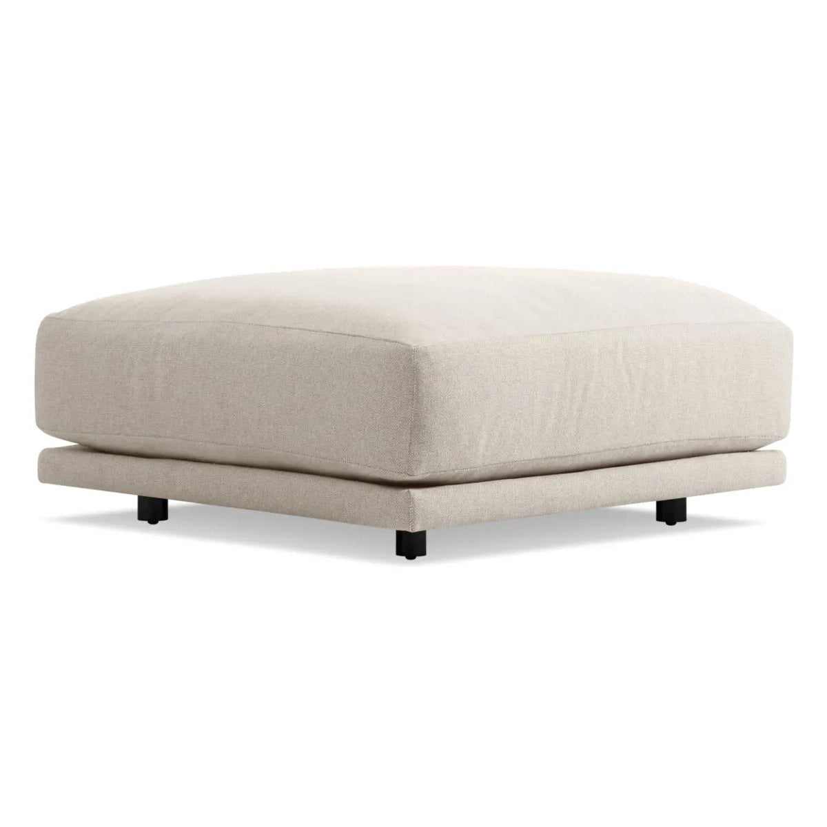 Sunday Small Ottoman