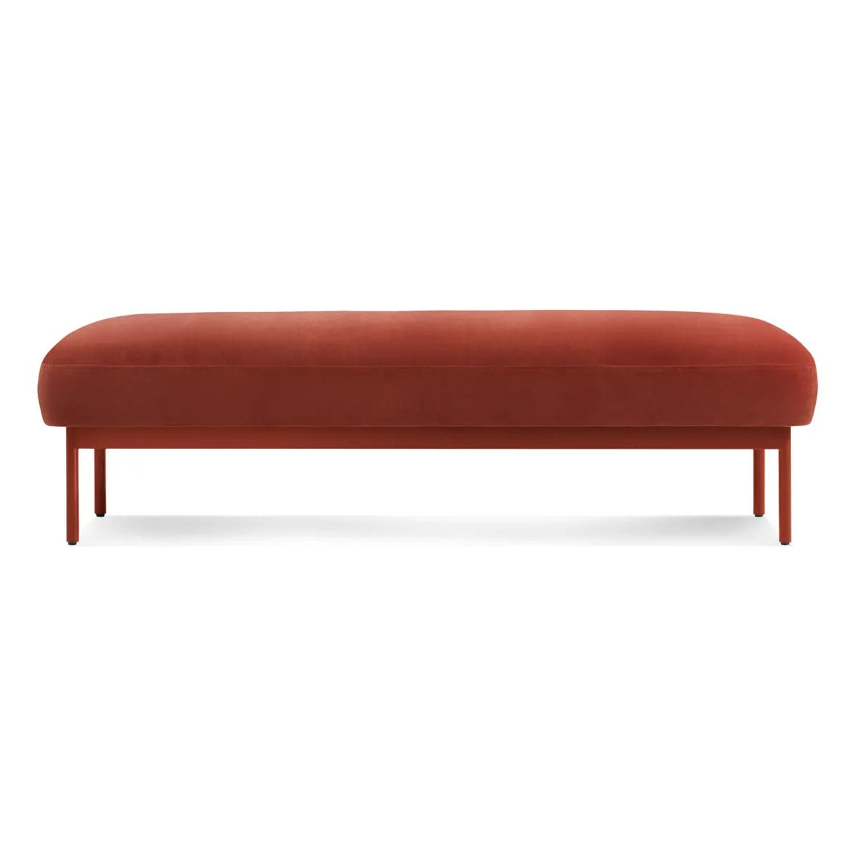 Puff Puff Bench