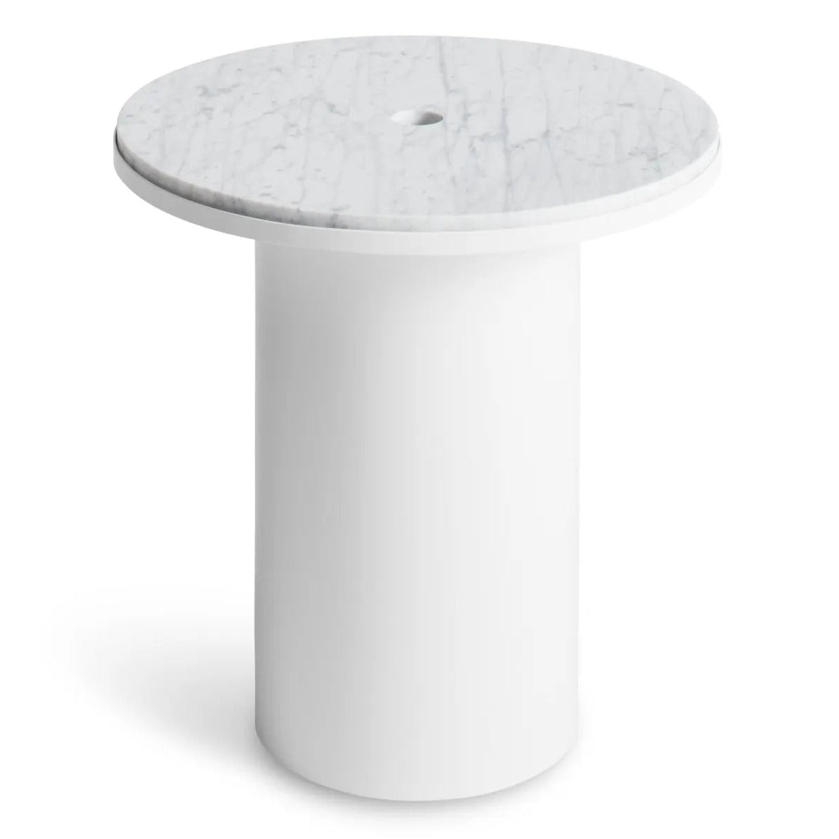 Plateau Side Table